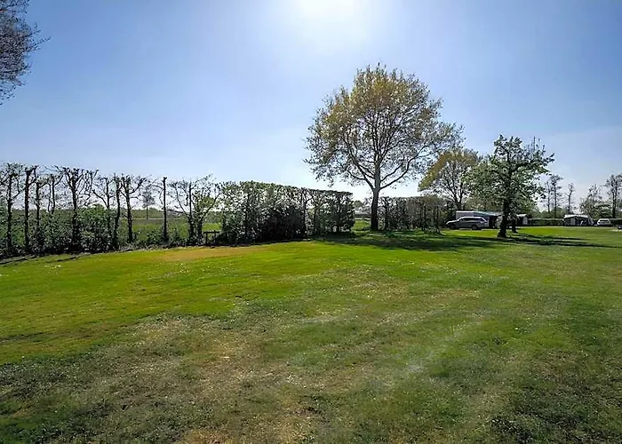 Camping De Nieuwe Hof