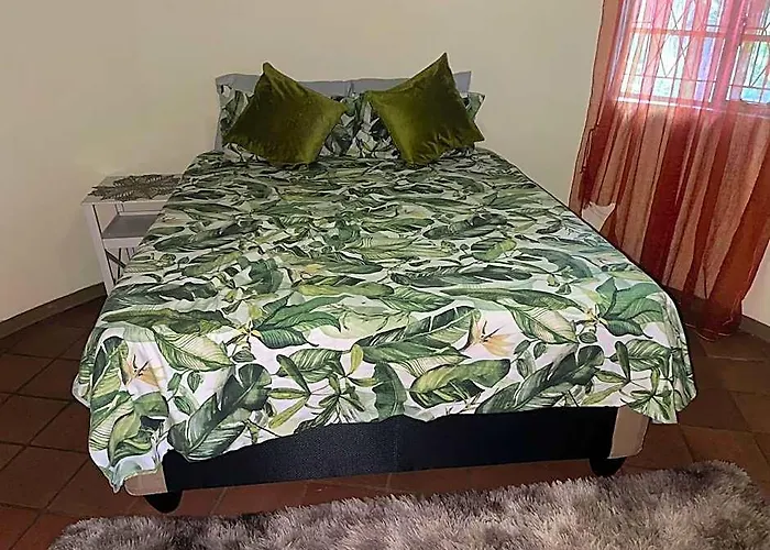 Sgele Guest House
