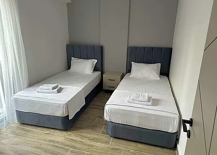 Marasium Suites Hotel