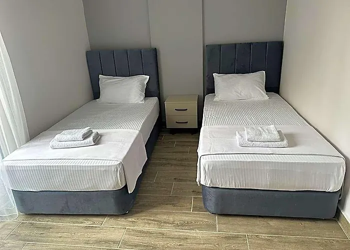 Marasium Suites Hotel