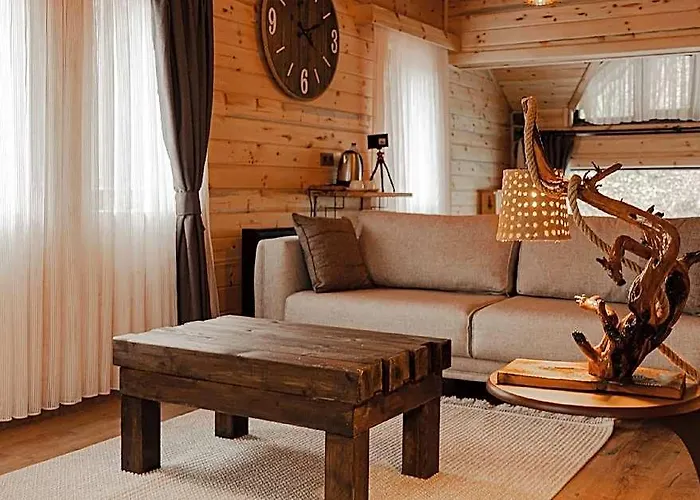 Abant Yayla Butik Otel