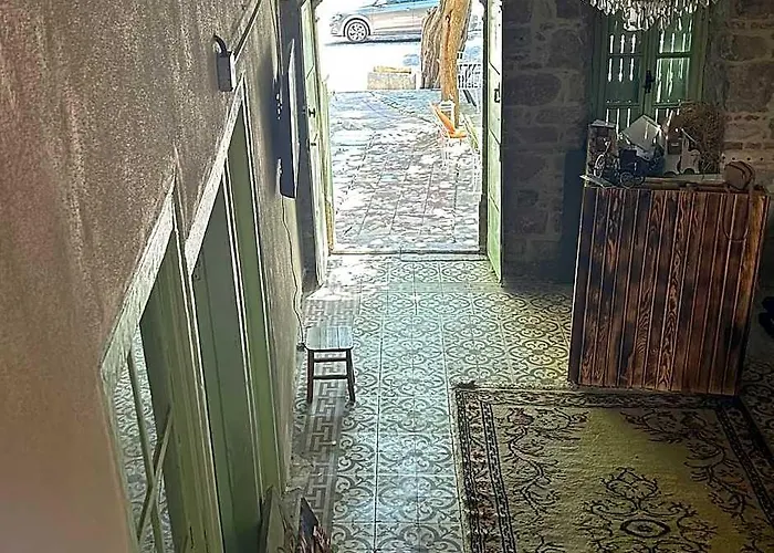 Asclepius Boutique