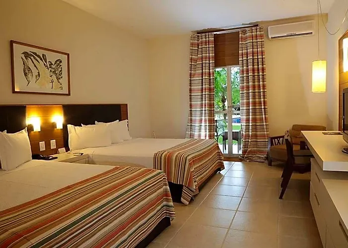Royal Tulip Resort Jp Ribeirao Preto