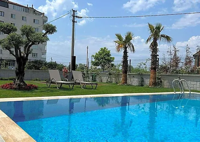 Royalova Otel
