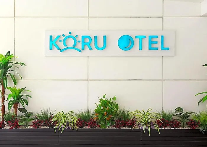 Ktu Koru Otel