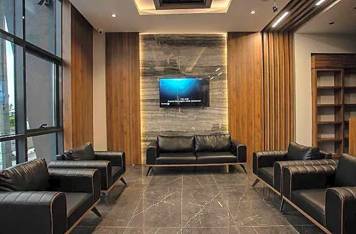 Gursoy Exclusive Hotel