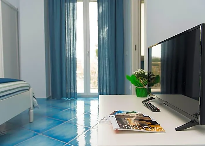 B&B Capri
