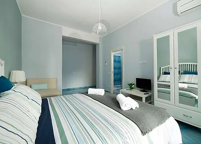 B&B Capri