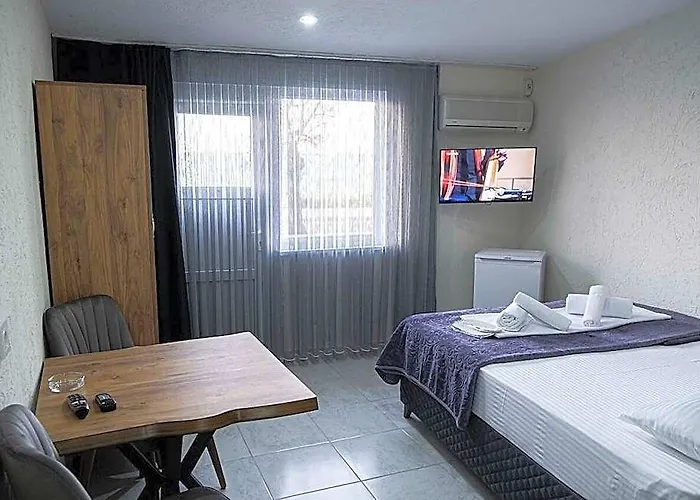 Ideal Butik Otel