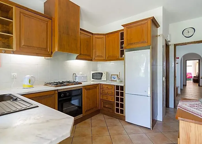 Villa Eucalipto With Private Pool