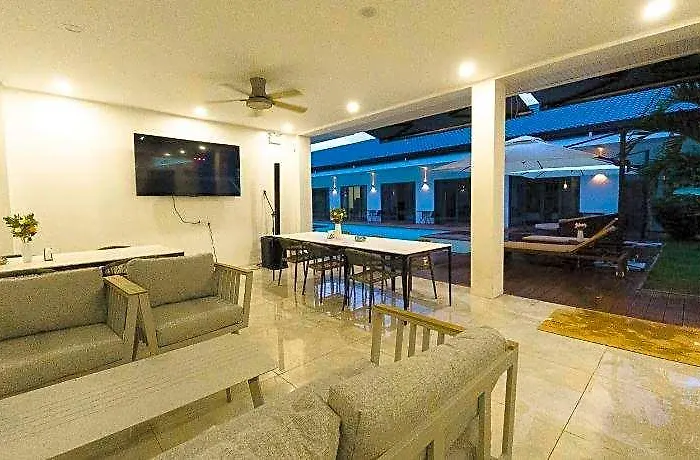 Bohol Cattleya Resort