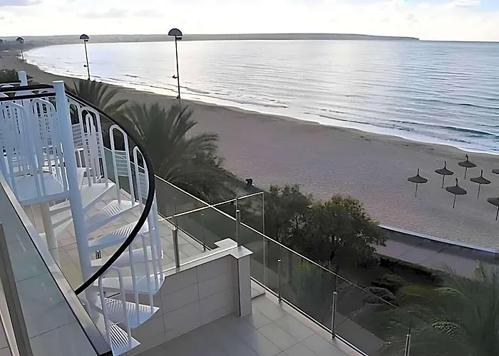 Apartaments Delfin