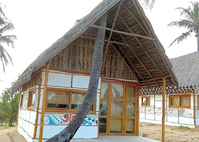 Duna Lodge