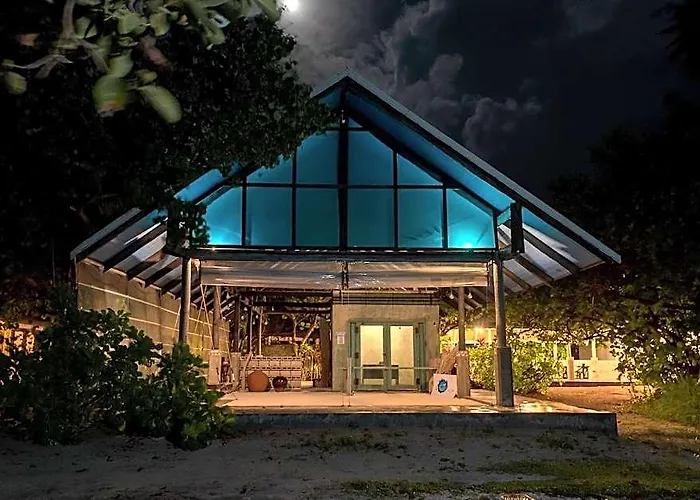 Mi Lugar Retreat And Spa