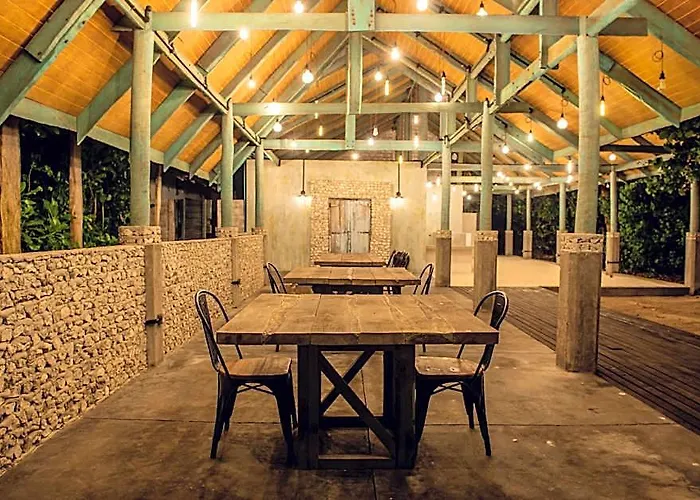 Mi Lugar Retreat And Spa