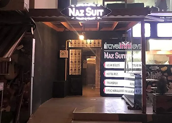 Naz Suit