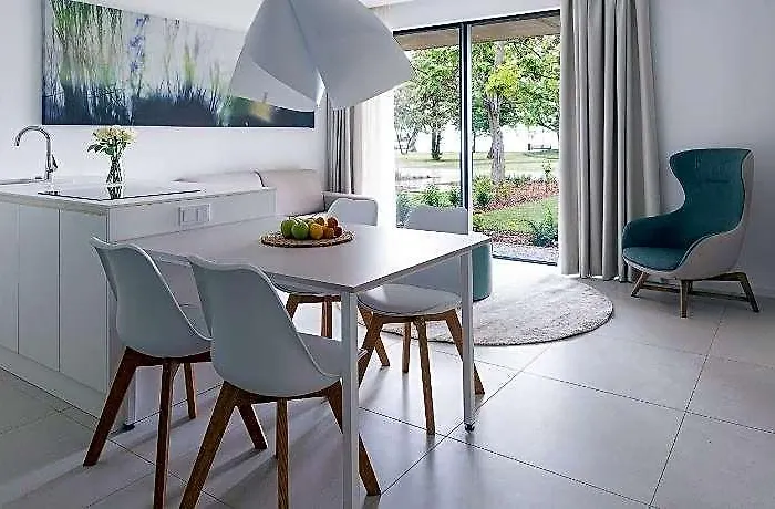 Oliverlux Aparthotel