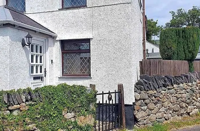 Green Cottage