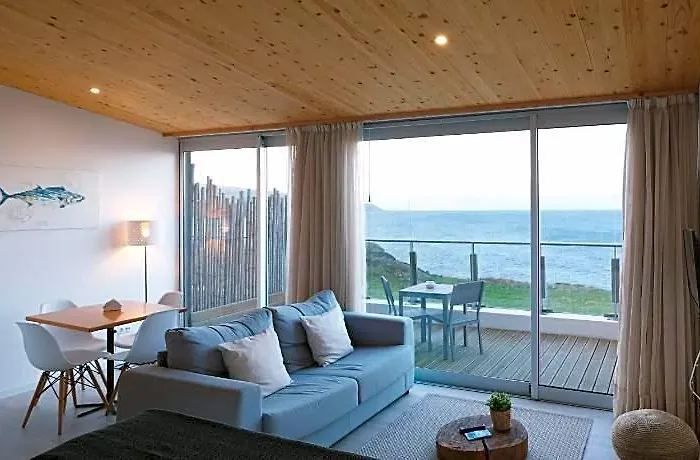 Sao Vicente Lodge