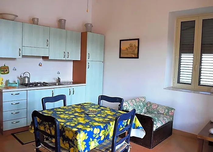 Apartment Scirocco Sleeps 4