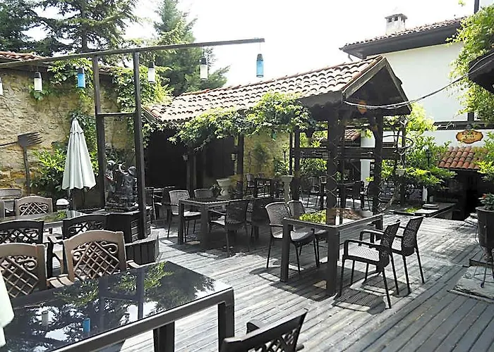 Toprakcilar Konagi