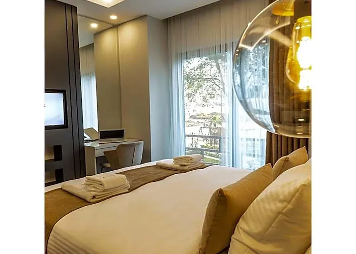 Santana Otel