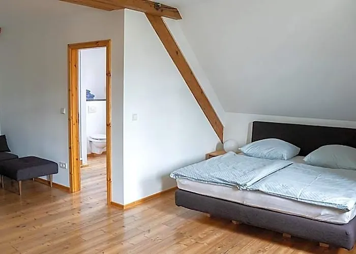 Hotel Rhodter Adler
