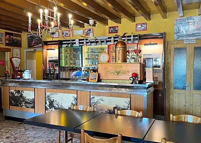 Albergo La Padana