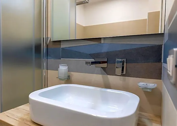 Altum Hotel Tropea
