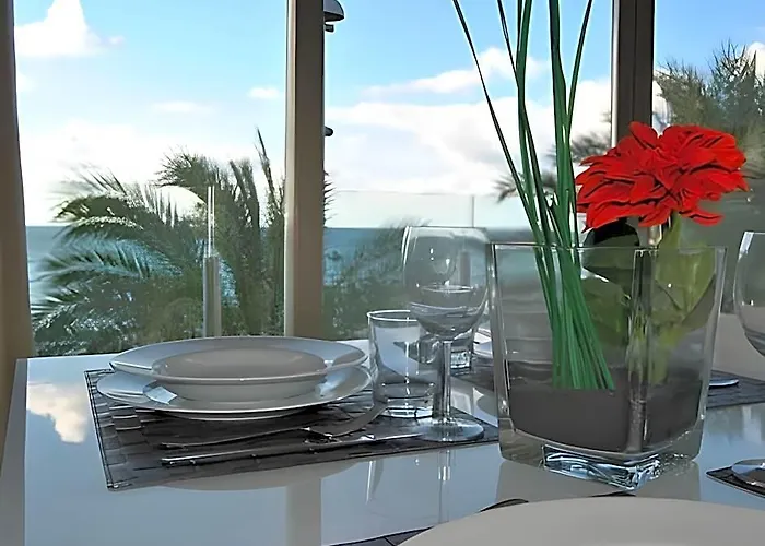 Apartaments Delfin
