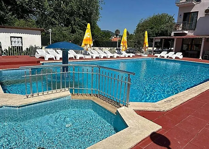 Dalyan Nehir Suit Hotel