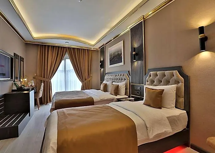 Anemon Mardin Otel