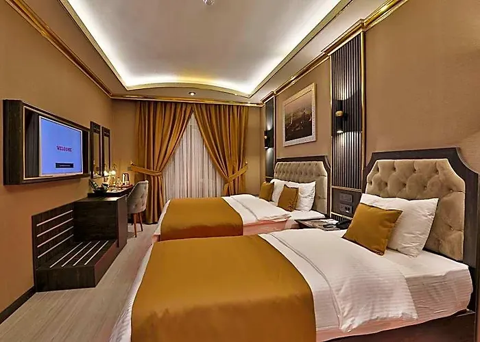 Anemon Mardin Otel