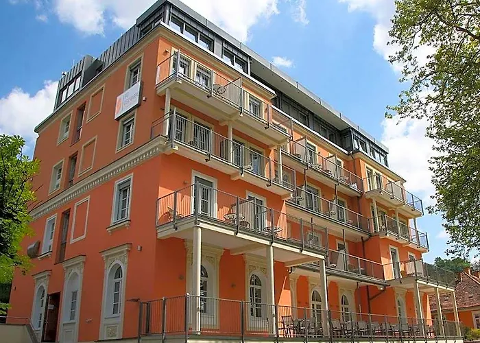 Hotel Grazerhof