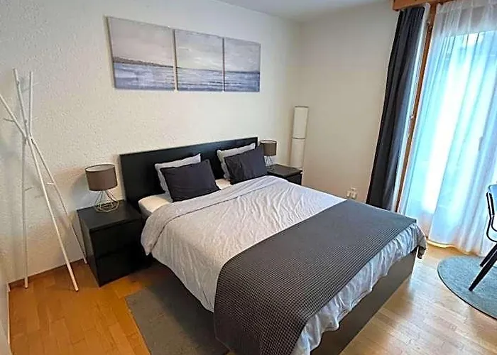 Hotel Thurpark
