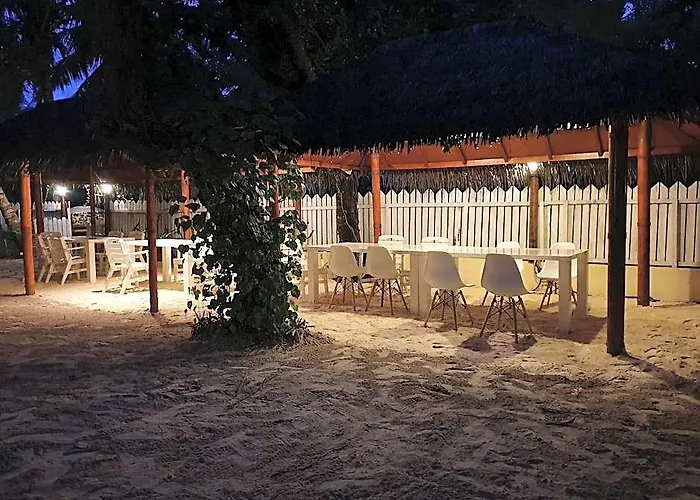 Holiday Home Kelaa