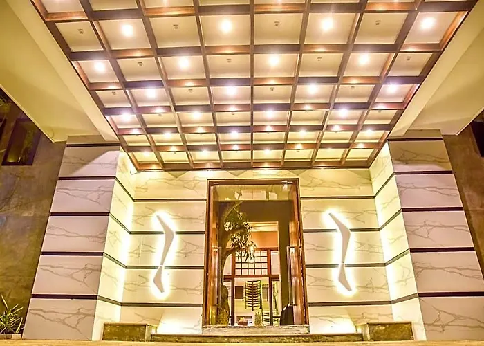 Thissa Inn