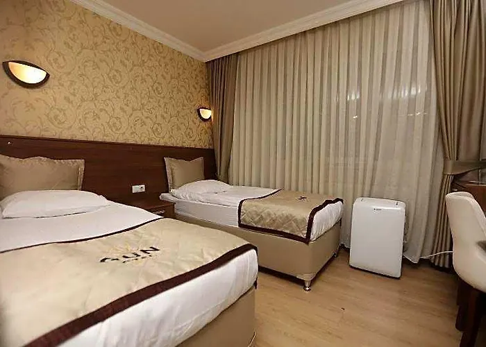 Gun Otel Kastamonu