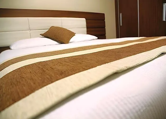 Camlicesme Hotel