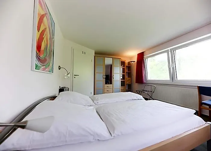 Hotel Albblick Bad Boll