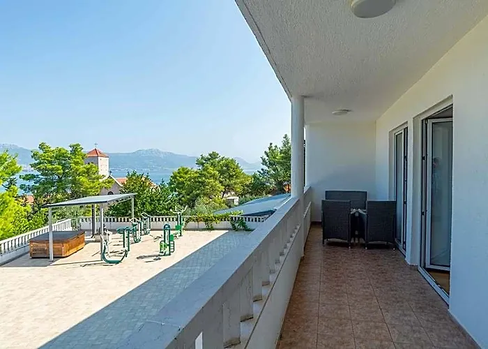 Hotel Sveti Kriz