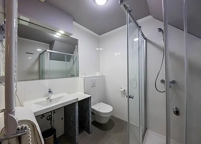 Hotel Sveti Kriz