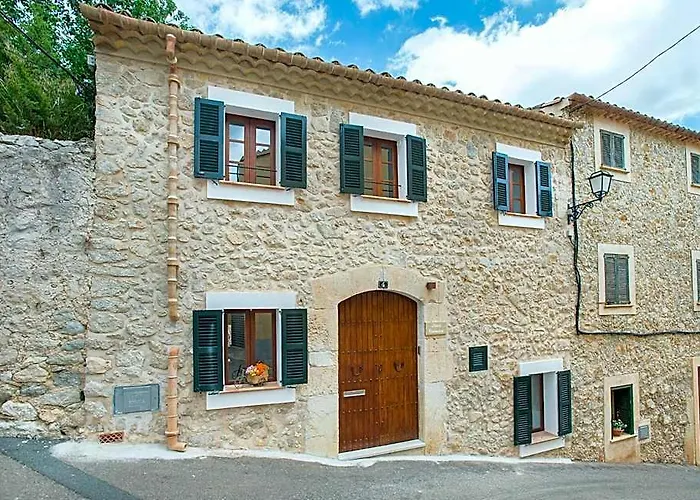 Petit Caimari - Turismo De Interior