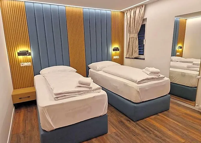 Hotel Lottstetten