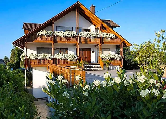 Hotel Garni Sebastian