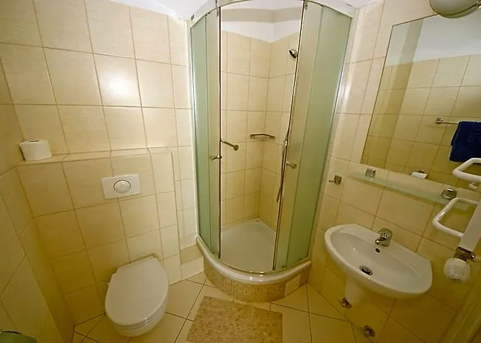 Hotel Zamkowy