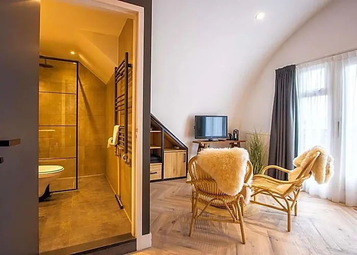 Hotel Neptunus