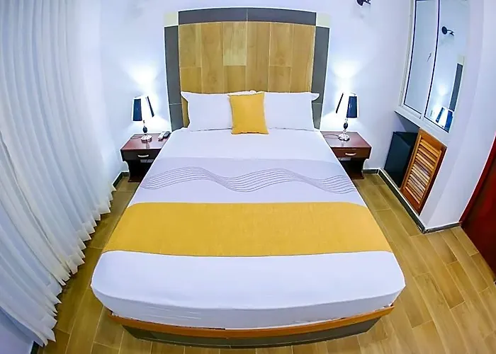 Hotel Vicentina