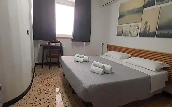 Ubika Hotel