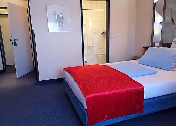 Main Hotel Eckert 3